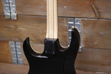 Ibanez PGM50-BK Paul Gilbert Signature Black