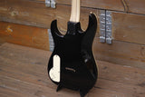 Ibanez PGM50-BK Paul Gilbert Signature Black