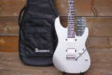 Ibanez TOD10 Tim Henson Signature Silver