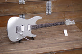 Ibanez TOD10 Tim Henson Signature Silver