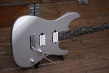 Ibanez TOD10 Tim Henson Signature Silver