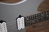 Ibanez TOD10 Tim Henson Signature Silver