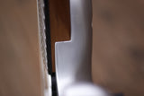 Ibanez TOD10 Tim Henson Signature Silver