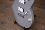 Ibanez TOD10 Tim Henson Signature Silver