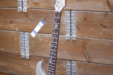 Ibanez TOD10 Tim Henson Signature Silver
