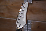 Ibanez TOD10 Tim Henson Signature Silver