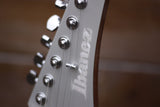 Ibanez TOD10 Tim Henson Signature Silver