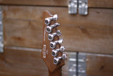 Ibanez TOD10 Tim Henson Signature Silver