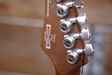 Ibanez TOD10 Tim Henson Signature Silver
