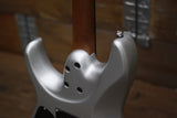 Ibanez TOD10 Tim Henson Signature Silver