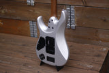 Ibanez TOD10 Tim Henson Signature Silver
