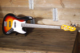 Blade Tetra Standard Sunburst