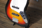Blade Tetra Standard Sunburst