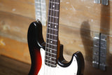 Blade Tetra Standard Sunburst