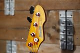 Blade Tetra Standard Sunburst