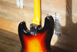 Blade Tetra Standard Sunburst