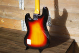 Blade Tetra Standard Sunburst