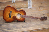 Harley Benton CLP-15M VS Vintage Sunburst