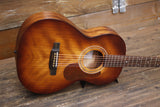 Harley Benton CLP-15M VS Vintage Sunburst