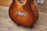 Harley Benton CLP-15M VS Vintage Sunburst