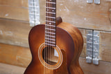 Harley Benton CLP-15M VS Vintage Sunburst