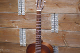 Harley Benton CLP-15M VS Vintage Sunburst
