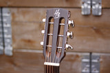 Harley Benton CLP-15M VS Vintage Sunburst