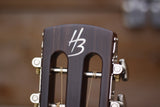 Harley Benton CLP-15M VS Vintage Sunburst