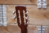 Harley Benton CLP-15M VS Vintage Sunburst