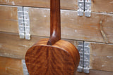 Harley Benton CLP-15M VS Vintage Sunburst