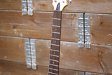 Schecter C-7 Deluxe Satin White #438