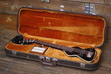 Chiquita Travel Guitar Black