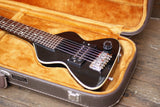 Chiquita Travel Guitar Black