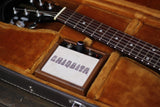 Chiquita Travel Guitar Black