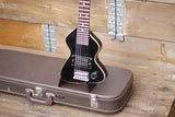 Chiquita Travel Guitar Black