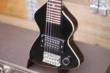 Chiquita Travel Guitar Black