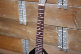 Chiquita Travel Guitar Black
