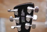 Chiquita Travel Guitar Black