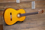 Yamaha CG102 Classical Guitar