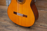 Yamaha CG102 Classical Guitar