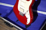 Ibanez BL100BY Burgundy