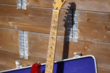 Ibanez BL100BY Burgundy