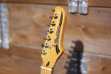 Ibanez BL100BY Burgundy