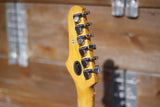 Ibanez BL100BY Burgundy