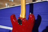 Ibanez BL100BY Burgundy