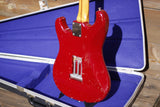 Ibanez BL100BY Burgundy