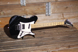 Jackson JTX professional Black