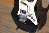 Jackson JTX professional Black