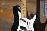 Jackson JTX professional Black