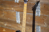 Jackson JTX professional Black